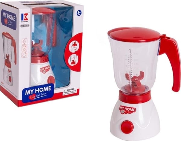 Askato Battery-operated food processor 113616