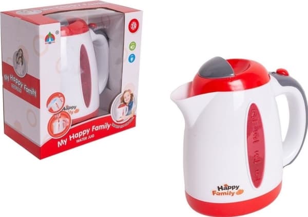 Askato Battery powered kettle 113593