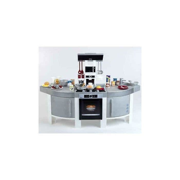 KLEIN - Bosch Vision Facelift køkken med espressomaskine