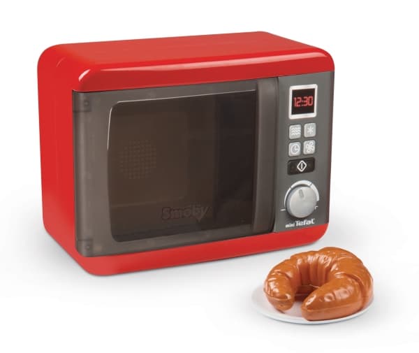 Smoby 310586, 3 År, Röd, 2 styck, 130 mm, 240 mm, 185 mm