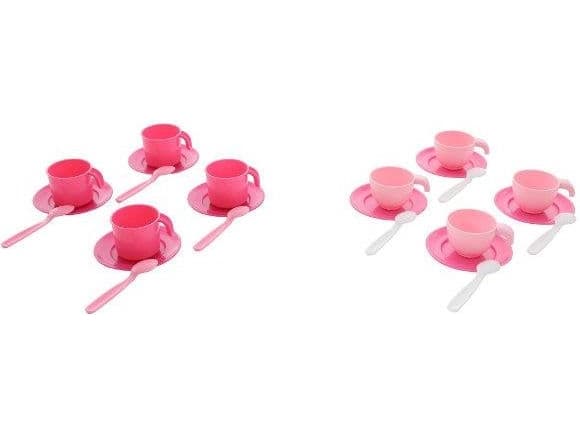 Polesie Cookware set for 4 people (56047 POLESIE)
