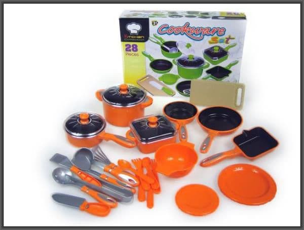 Hipo Cookware set - (HKS035)