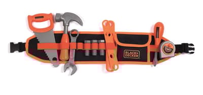 Black + Decker Verktygsbälte Smoby 44 cm