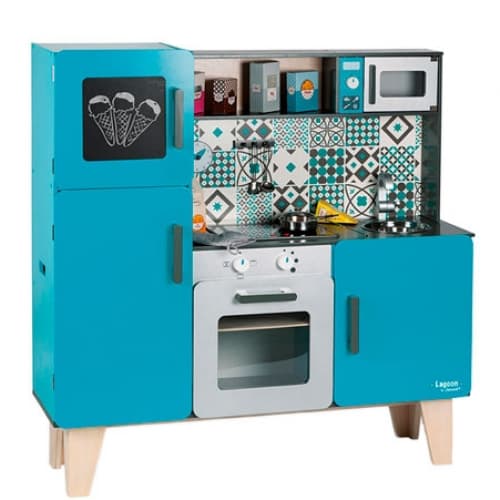 Janod Lagoon Leksakskök