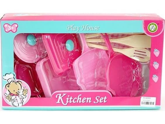 Adar kitchen set 522077