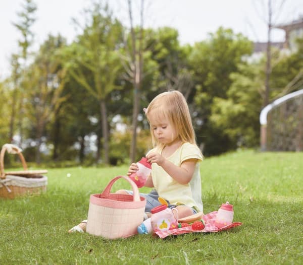 Hape Picknick Set