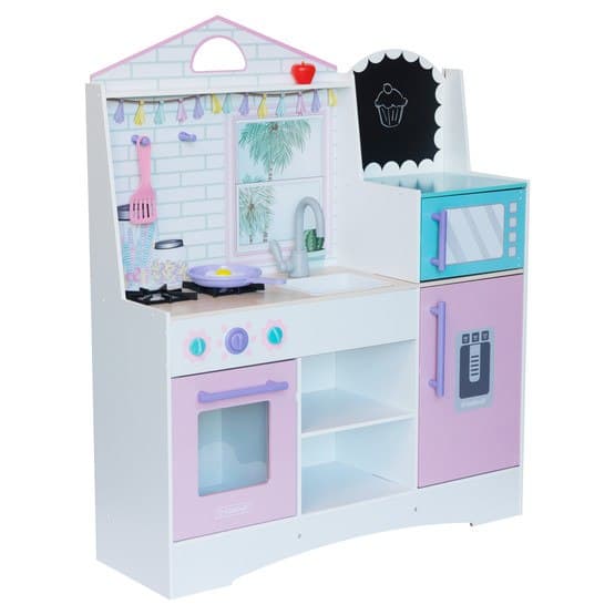 Kidkraft - Barnkök - Dreamy Delights Play Kitchen