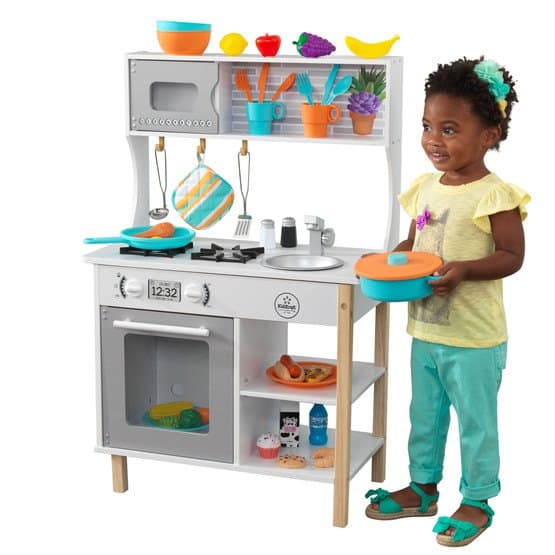 Kidkraft - Barnkök - All Time Play Kitchen