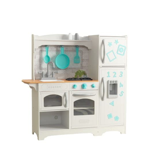 Kidkraft - Barnkök - Countryside Play Kitchen