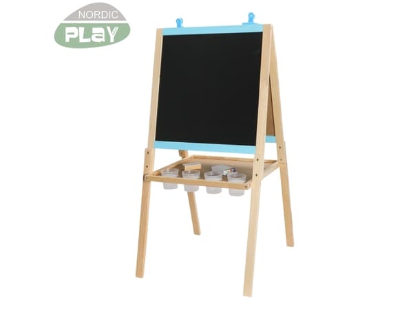 3-i-1 tavle NORDIC PLAY Nature (805-788)