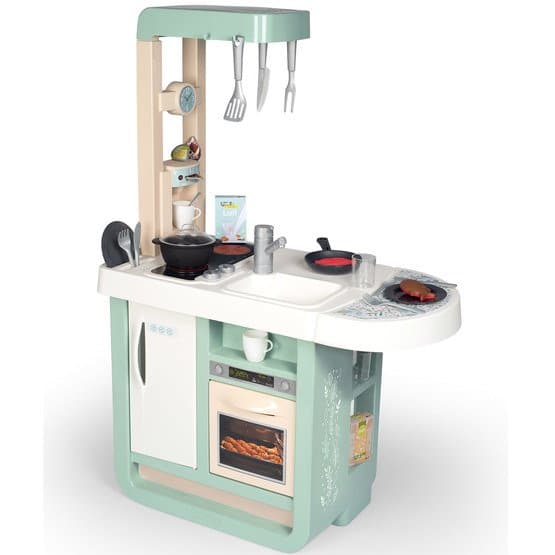 Smoby - Cherry Kitchen