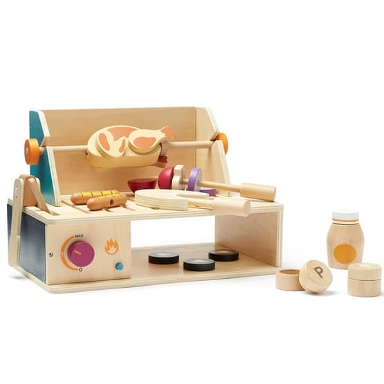 Kids Concept - Bordsgrill Kid'S Hub