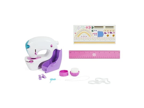 Cool Maker Stitch N Style Fashion Studio