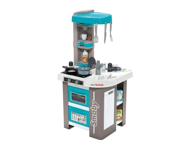 Smoby mini Tefal Studio Bubble children's kitchen, 311051
