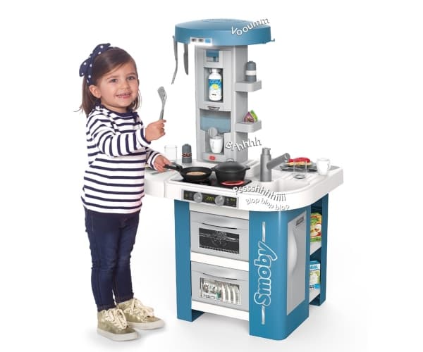 Smoby 311052, 3 år, Gir fra seg lyd
