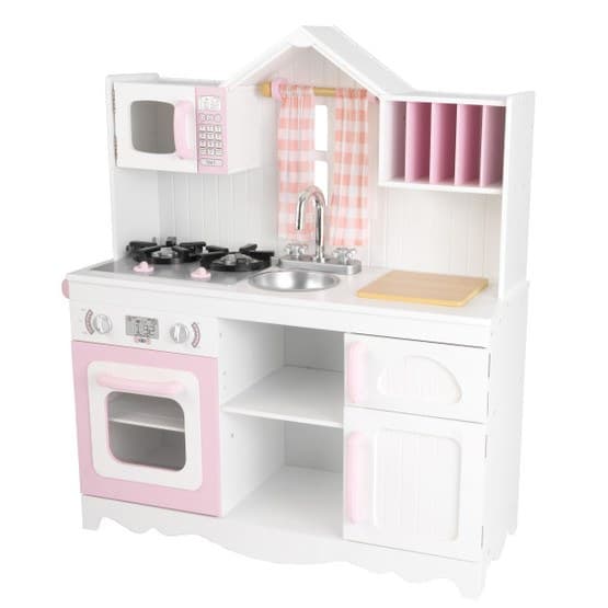 Kidkraft - Barnkök - Modern Country Kitchen