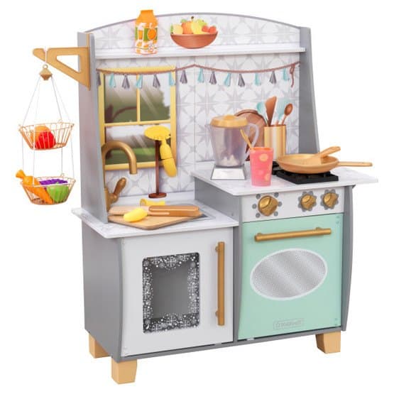 Kidkraft - Barnkök - Smoothie Fun Play Kitchen