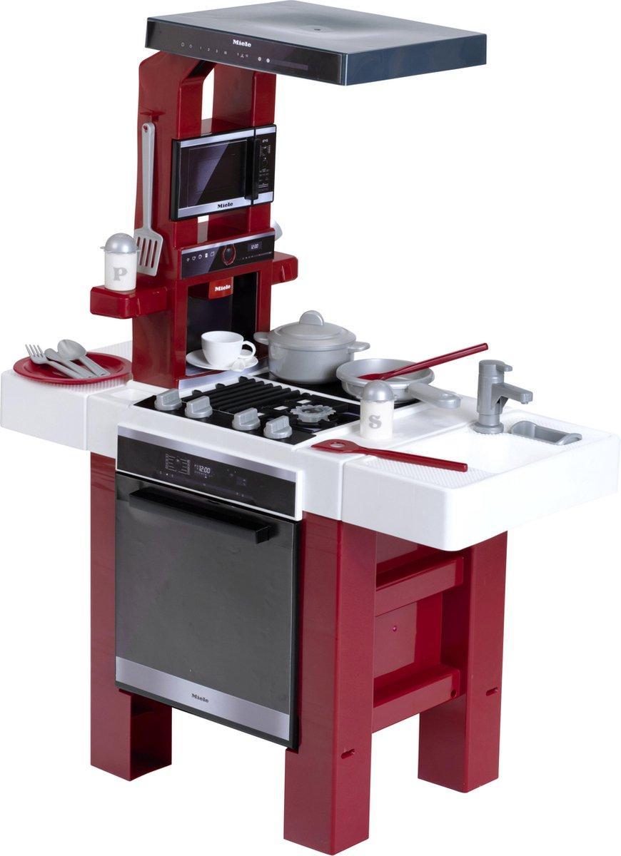 Theo Klein Miele leksakskök Petit Gourmet