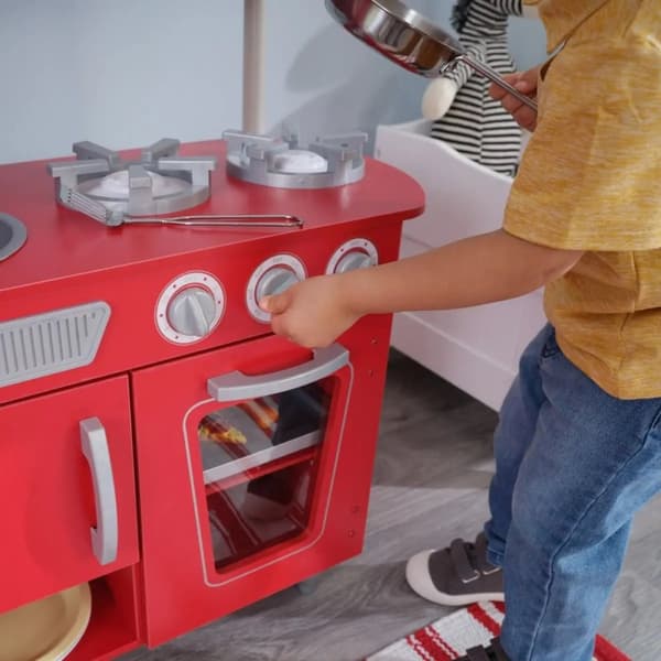 KidKraft  Vintage Leksakskök i Trä