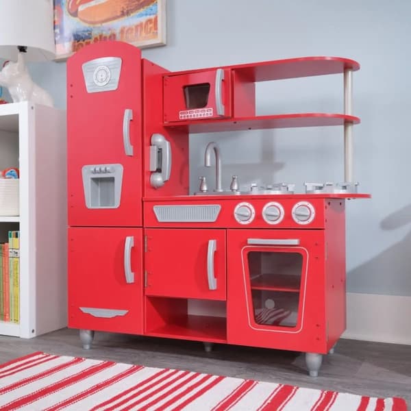 KidKraft  Vintage Leksakskök i Trä