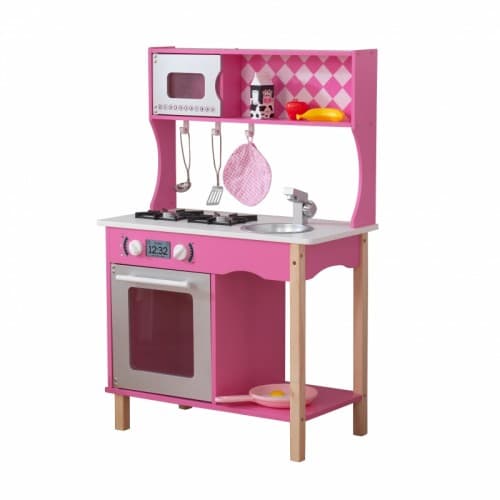 KidKraft Sweet Sorbet Trä Lekkök