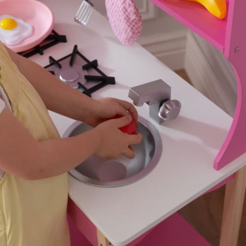 KidKraft Sweet Sorbet Trä Lekkök