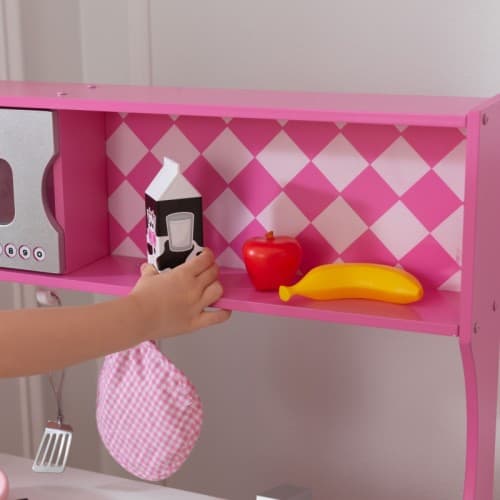 KidKraft Sweet Sorbet Trä Lekkök