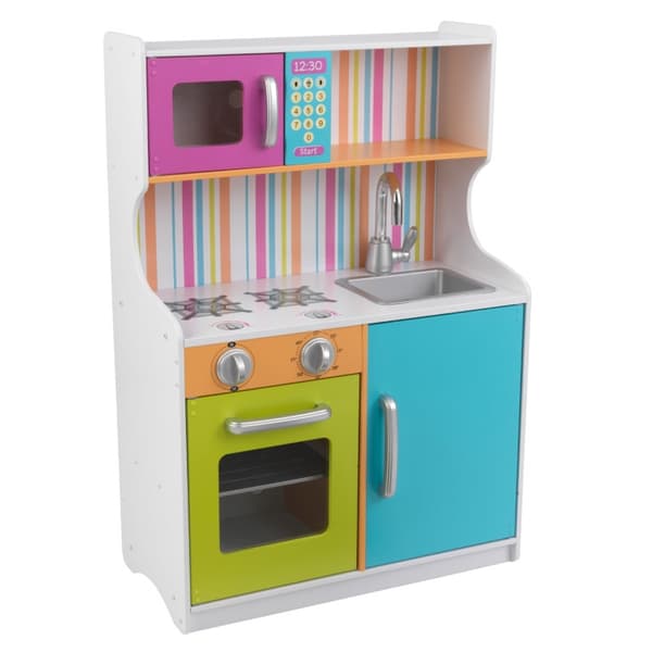 KidKraft Bright Barnkök