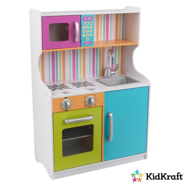 KidKraft Bright Barnkök