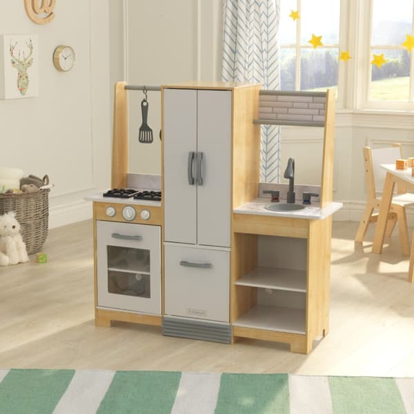 Kidkraft Modern-Day Leksakskök i Trä