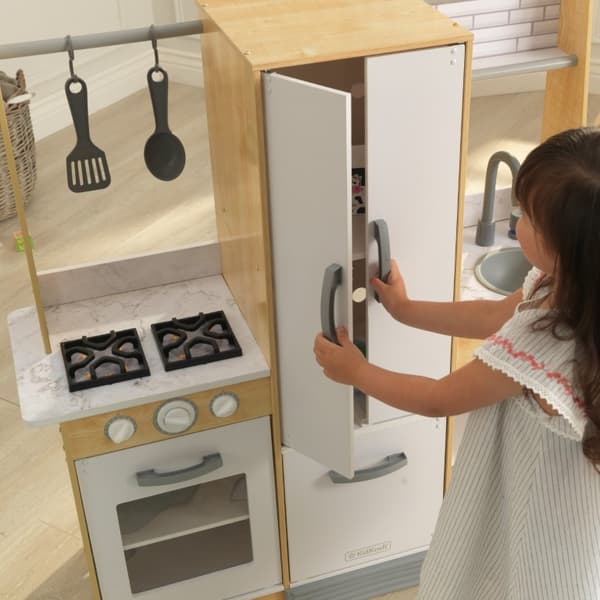Kidkraft Modern-Day Leksakskök i Trä