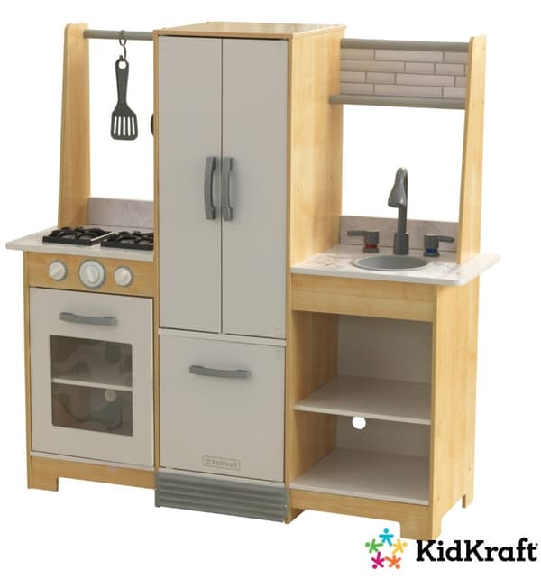 Kidkraft Modern-Day Leksakskök i Trä