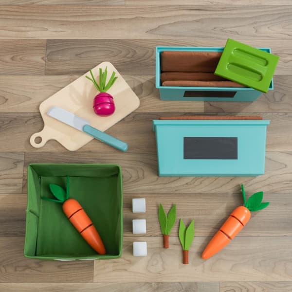 Kidkraft Gourmet  Leksakskök i Trä