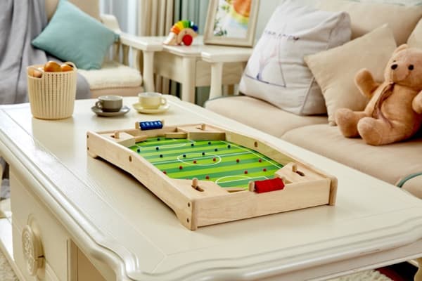 Pintoy köksredskap  till barn i trä