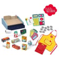 Miniatyrbild 1 av 3: SES Creative Petits Pretenders Mega Shop Set