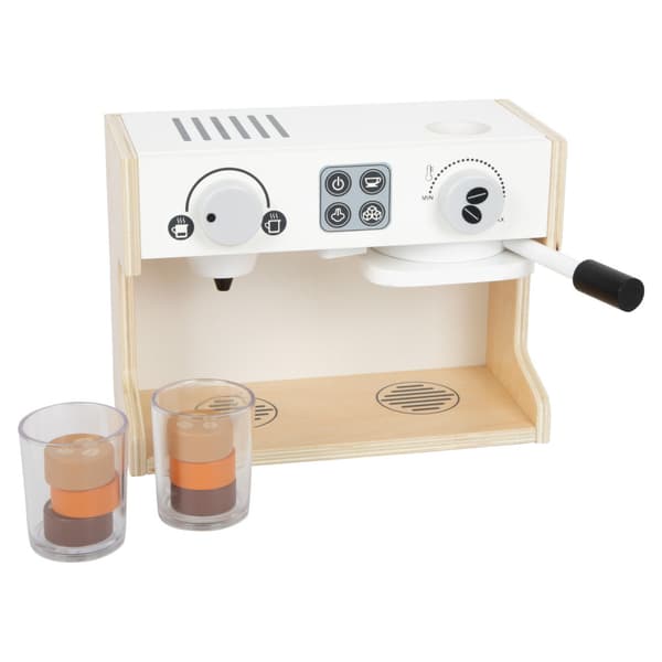 Small Foot - Bistro espressomaskine