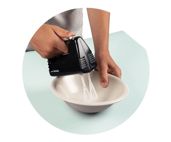 Tefal whisk express