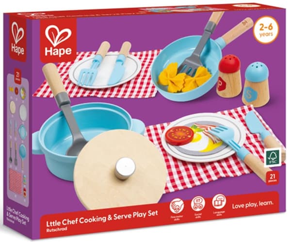 Hape Köksset