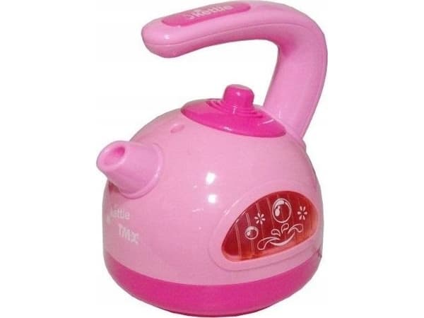 Swede Kettle for lekehus