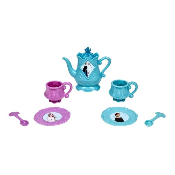 Disney Frozen Tea Set