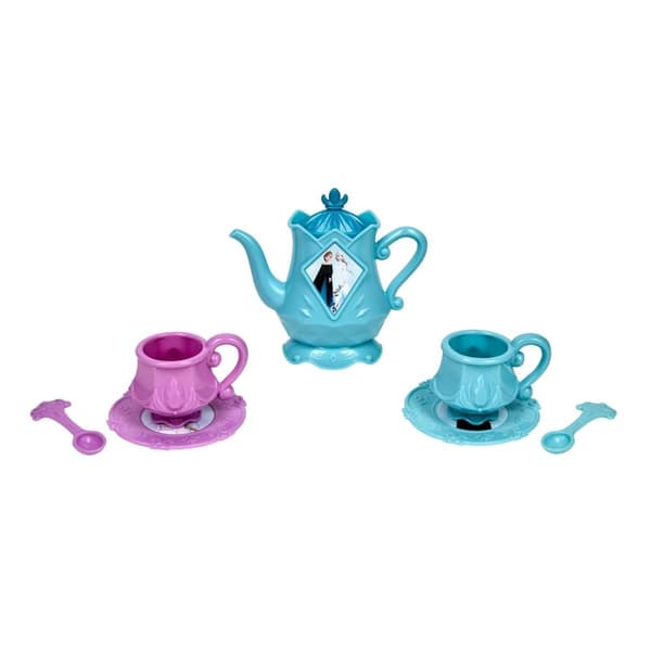 Disney Frozen Tea Set