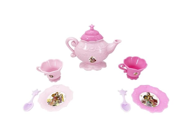 Disney Princess Tea Set