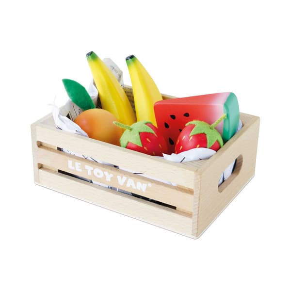 Honeybee Market - Fruit Five a Day
