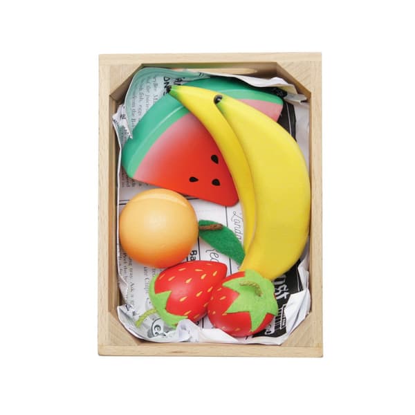 Honeybee Market - Fruit Five a Day