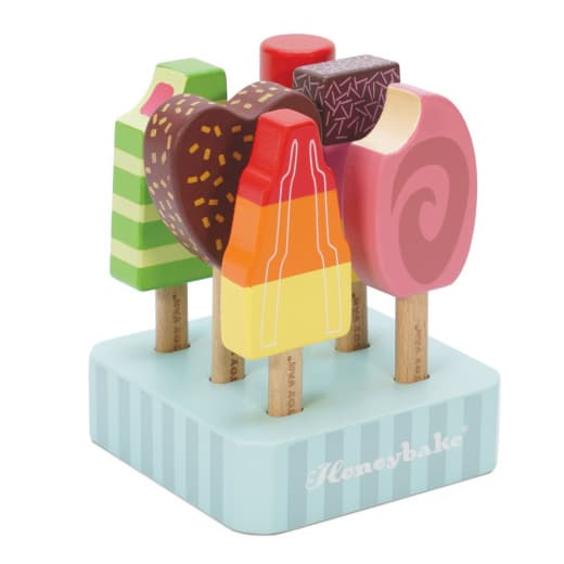 Honeybake - Ice Lollies