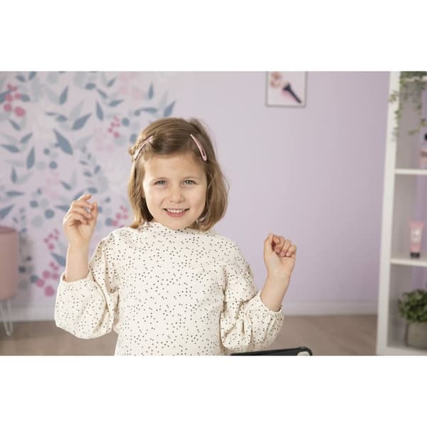 Kosmetik sæt til børn Smoby My beauty hair set