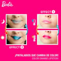 Miniatyrbillede 3 af 6: Makeupsæt Lisciani Giochi Barbie 15 Dele Læbestift