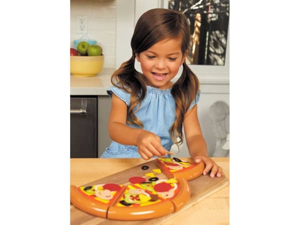 Little Tikes First Food Delivery Set, Køkken & mad, 3 År