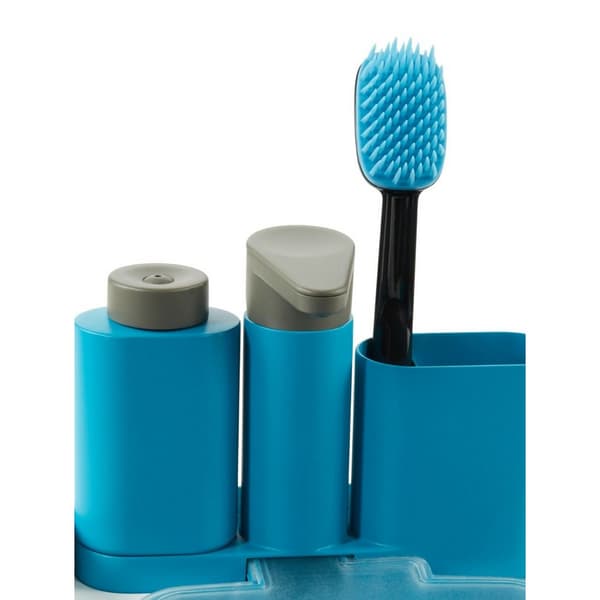 Joseph Joseph Expandable Toy Washing Up Set