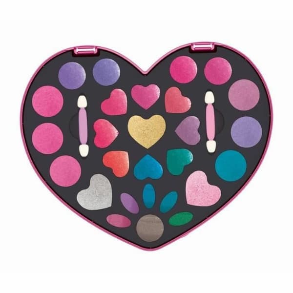 Sminkset för barn Clementoni Crazy Chic Beauty Mermaid Make up